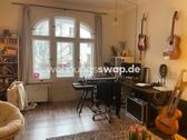 Foto - 3 Zimmer Etagenwohnung zur Miete in Berlin