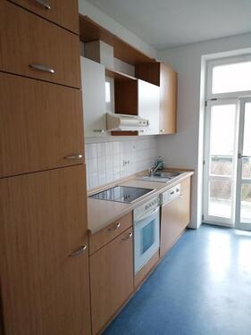 Foto - 2 Zimmer Etagenwohnung zur Miete in Schwerin