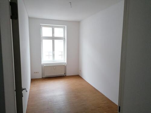 Foto - Etagenwohnung in Schwerin zur Miete