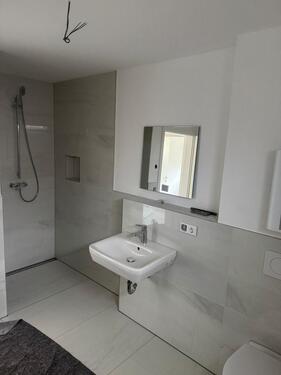 Foto - Erdgeschoßwohnung in Reichelsheim (Odenwald) zur Miete