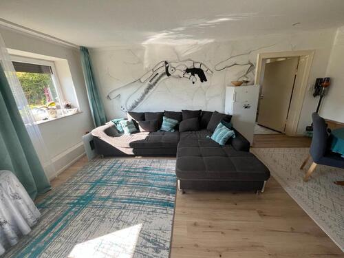 Foto - 2 Zimmer Erdgeschoßwohnung in Großsolt