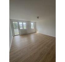 Balkonwohnung mit 57 m² und Keller in Bayreuth, Preuschwitzer Straße