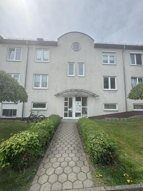 Foto - 2 Zimmer Etagenwohnung zur Miete in Bayreuth
