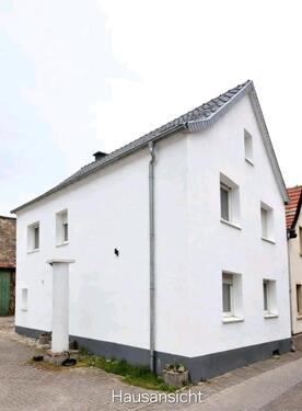 Foto - Wohnhaus mit zwei separaten Wohneinheiten - optionales Grundstück