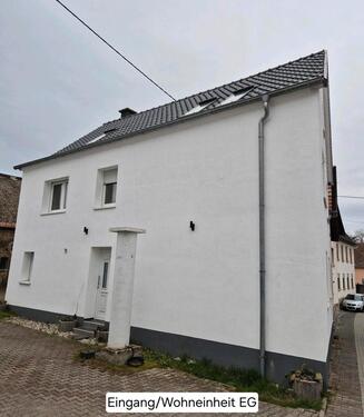 Foto - 4.5 Zimmer Einfamilienhaus zum Kaufen in Mommenheim