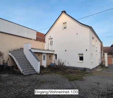 Foto - 4.5 Zimmer Einfamilienhaus in Mommenheim