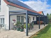 Foto - 4 Zimmer Einfamilienhaus zum Kaufen in Medlingen