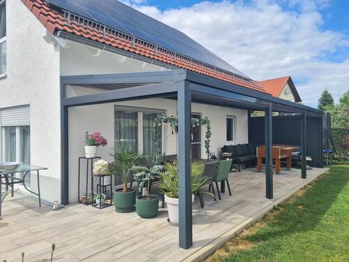 Foto - 4 Zimmer Einfamilienhaus zum Kaufen in Medlingen