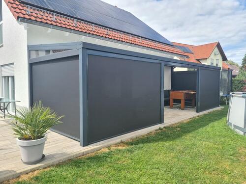 Foto - 4 Zimmer Einfamilienhaus in Medlingen