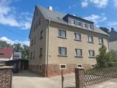 Foto - Gepflegtes Mehrfamilienhaus mit Garten