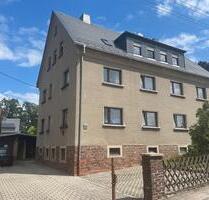 Gepflegtes Mehrfamilienhaus mit Garten - Mühlau