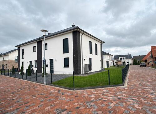 Foto - 4 Zimmer Doppelhaushälfte zum Kaufen in Lehrte
