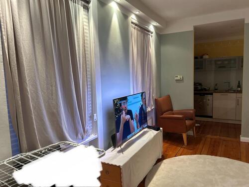 Foto - 1.5 Zimmer Hochparterre zur Miete in Hamburg