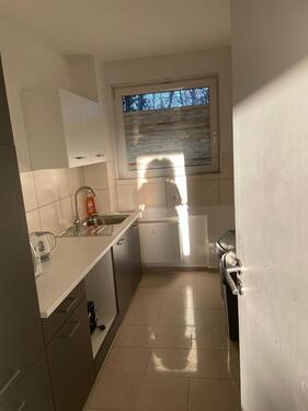 Foto - MK Apartments Bremen, EZ-, DZ-, u. Mehrbettzimmer bis 9 Personen