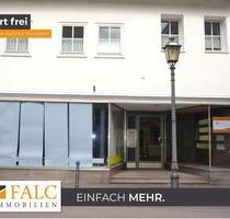 Ihr neues Geschäft in zentraler Lage !!! - Obernburg am Main