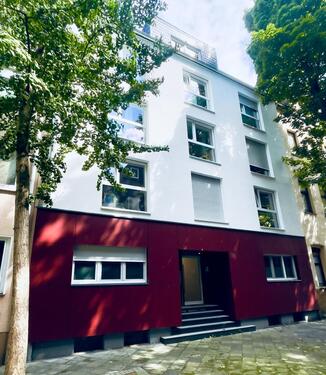 Foto - Wohnen wie im Neubau! Kernsanierte Wohnung in GE-Feldmark