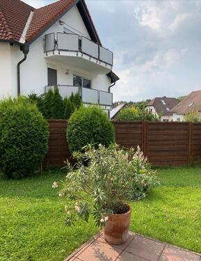Foto - Etagenwohnung in Unna zur Miete