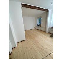 EG Wohnung 2 Zimmer neu Saniert - Flensburg Altstadt