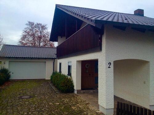 Foto - Einfamilienhaus zum Kaufen in Zeitlarn