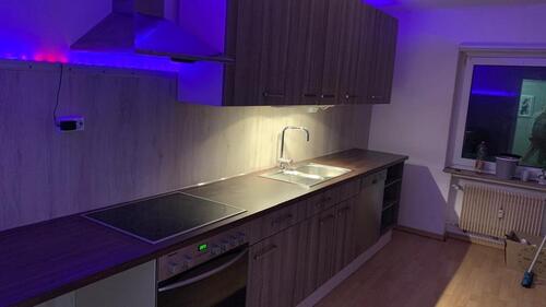 Foto - Etagenwohnung zur Miete in Lauterbach (Hessen)
