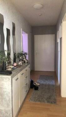 Foto - Etagenwohnung in Lauterbach (Hessen) zur Miete