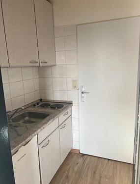 Foto - Etagenwohnung in Linden zur Miete