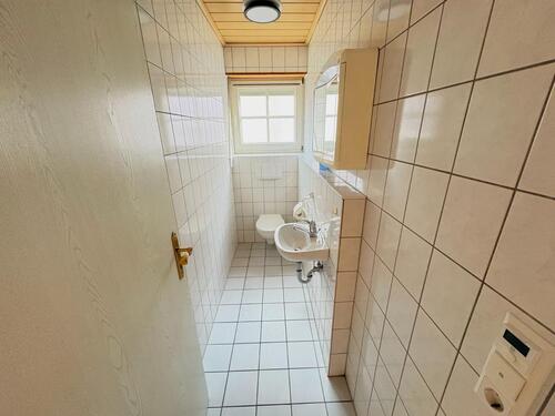 Foto - Etagenwohnung in Dielheim zur Miete