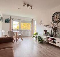 2,5 Zimmer Wohnung GarageBalkonKeller - Heidenheim an der Brenz Aufhausen