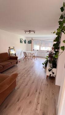 Foto - Etagenwohnung zur Miete in Heidenheim an der Brenz