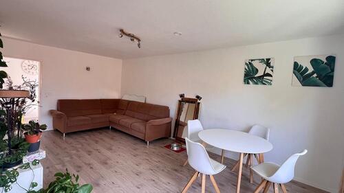 Foto - Etagenwohnung in Heidenheim an der Brenz