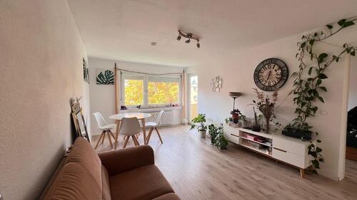 Foto - Etagenwohnung in Heidenheim an der Brenz zur Miete