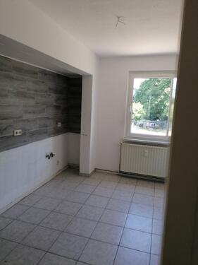 Foto - Etagenwohnung zur Miete in Wittstock/Dosse