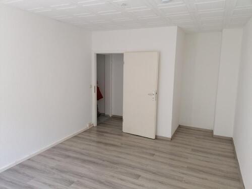 Foto - Etagenwohnung in Wittstock/Dosse zur Miete