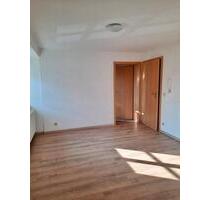 Frisch renovierte 2-Zimmer-Wohnung mit Einbauküche in GS-Hahndorf - Goslar OS Hahnenklee-Bockswiese