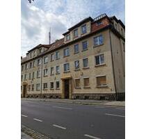 familienfreundlich 3-Raum-Wohnung - Meißen