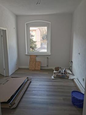 Foto - Erdgeschoßwohnung in Meißen zur Miete