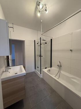 Foto - 3 Zimmer Etagenwohnung in Bad Nauheim