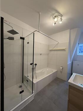 Foto - Etagenwohnung in Bad Nauheim zur Miete