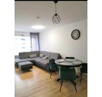 Die Wohnung auf Zeit, voll mobiliert. - Dortmund Aplerbeck