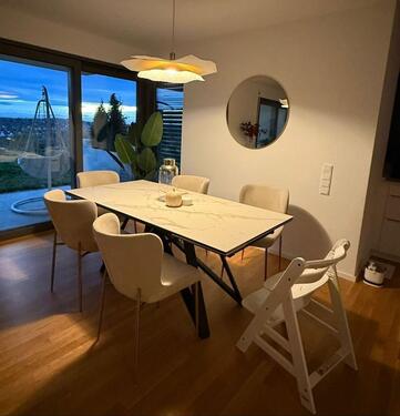 Foto - Moderne Terrassenwohnung in LahrSchwarzwald