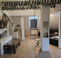 Dachgeschosswohnung in zentraler Lage (WG-geeignet) - Lüdenscheid