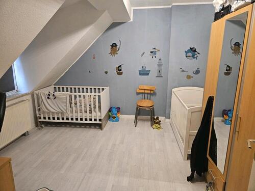 Foto - Etagenwohnung in Lüdenscheid zur Miete