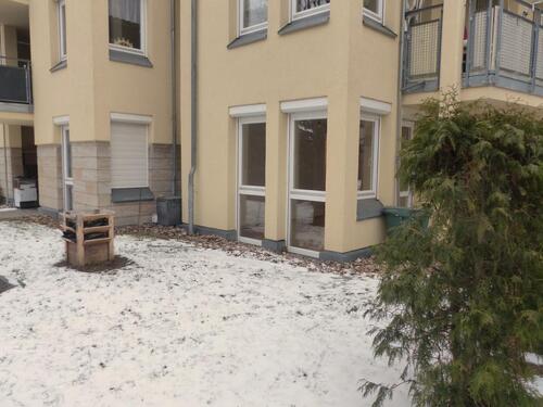 Foto - EG Wohnung zu vermieten - 540,00&nbsp;EUR Kaltmiete, ca.&nbsp; 67,00&nbsp;m&sup2;