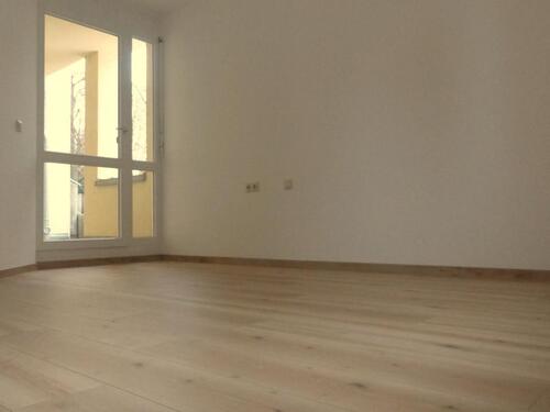 Foto - Erdgeschoßwohnung in Weinböhla zur Miete