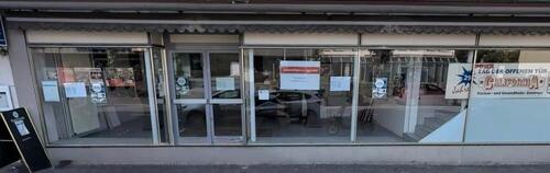 Foto - Ladenlokal in Warstein zu Vermieten