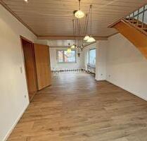 Alles zu Fuß erledigen: 4-Zimmer Wohnung mit PKW-Stellplatz im Stadtzentrum - Rees