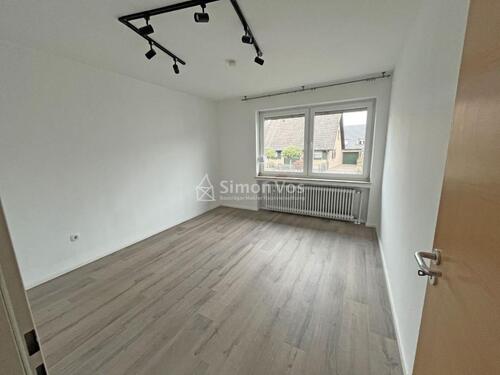 Foto - 4 Zimmer Etagenwohnung in Rees