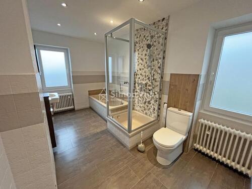 Foto - Etagenwohnung in Rees zur Miete