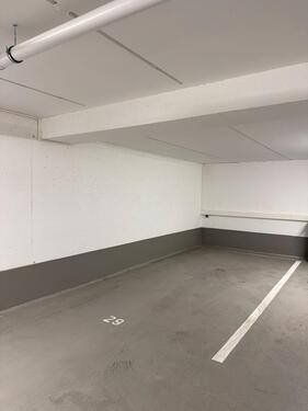 Foto - Tiefgaragen Stellplatz Neu in Einhausen