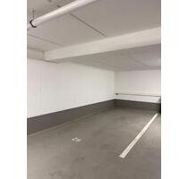 Tiefgaragen Stellplatz Neu in Einhausen - Gernsheim